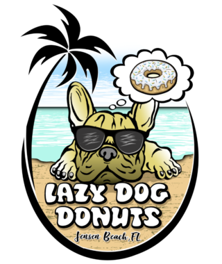 Lazy Dog Donuts
